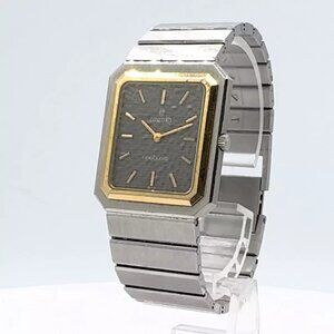 Vintage Concord 15 81 626 V13 Mariner SG Men's Quartz Wristwatch Swiss Genta